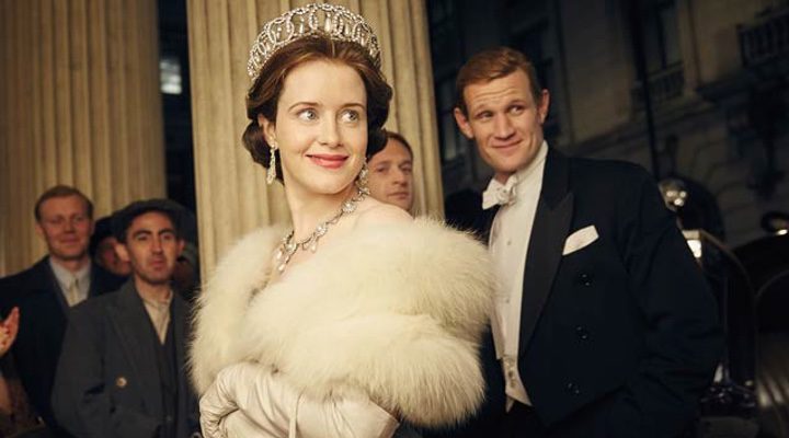 'The Crown'