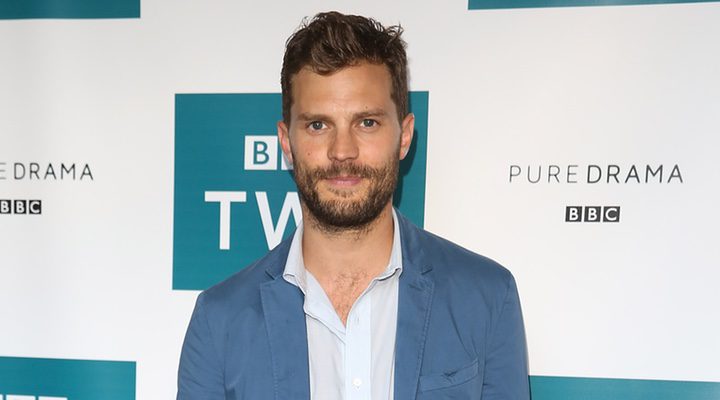 Jamie Dornan