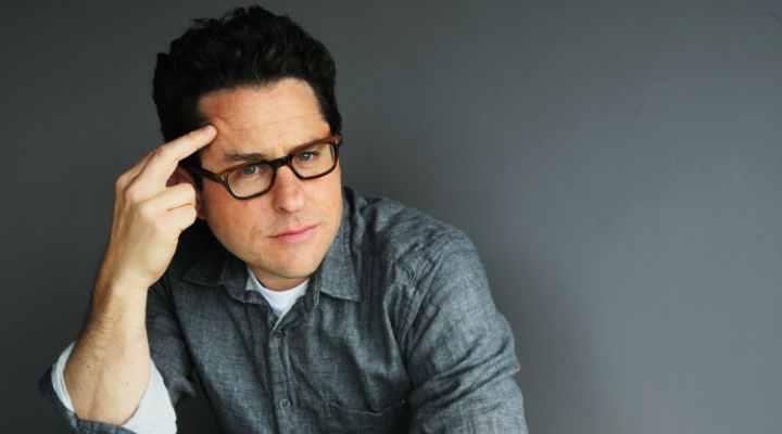 J.J. Abrams