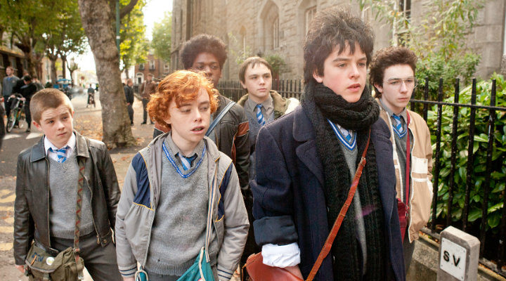 Sing Street