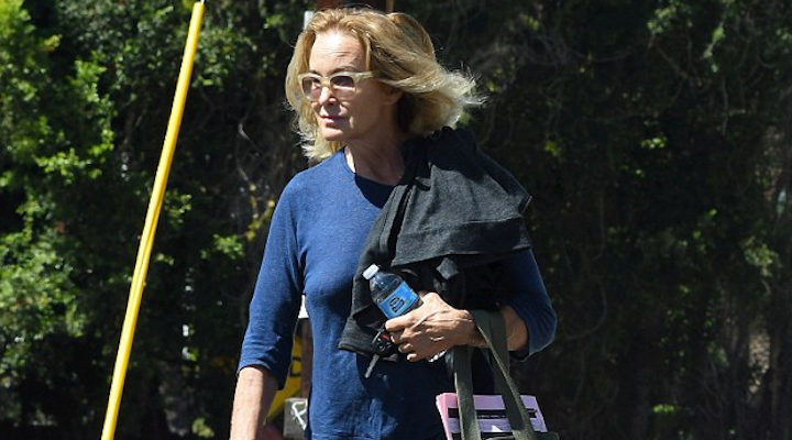 Jessica Lange