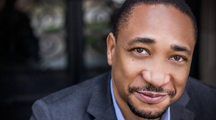 Damon Gupton