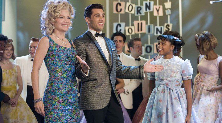  Hairspray