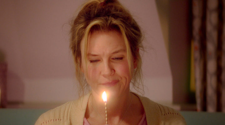 Bridget Jones