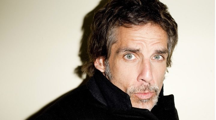 Ben Stiller