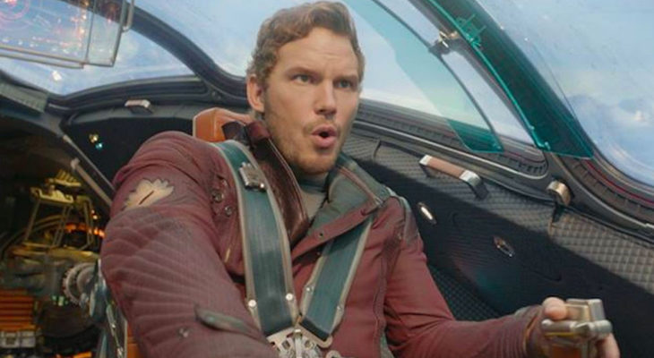 Star-Lord