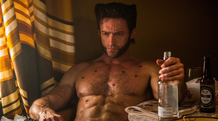 Hugh Jackman