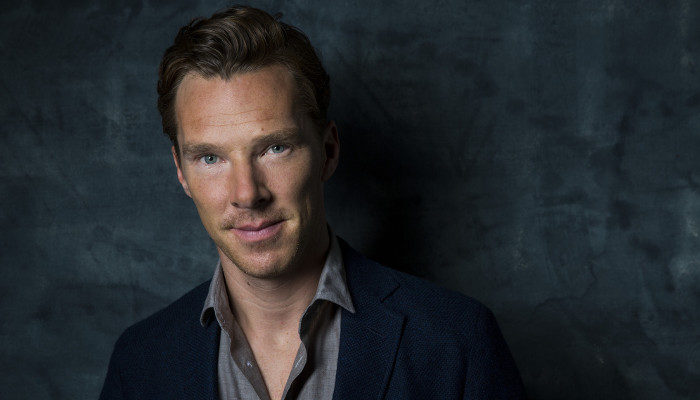 Benedict Cumberbatch cuenta su peor experiencia en Sudáfrica durante un rodaje