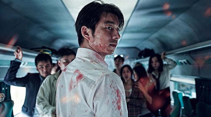 Train to Busan