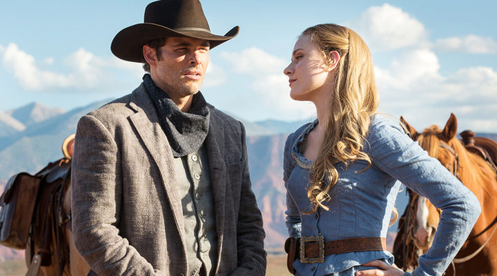 Westworld