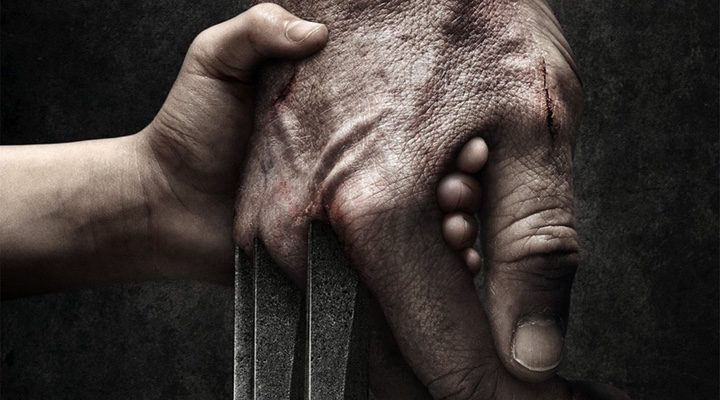 Póster 'Logan'