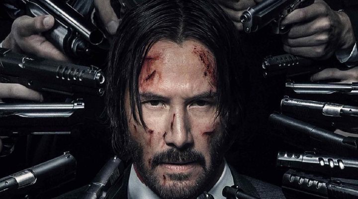 'John Wick'