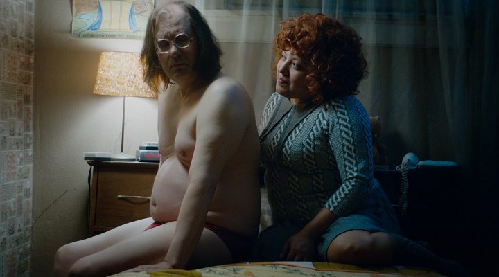 The Greasy Strangler