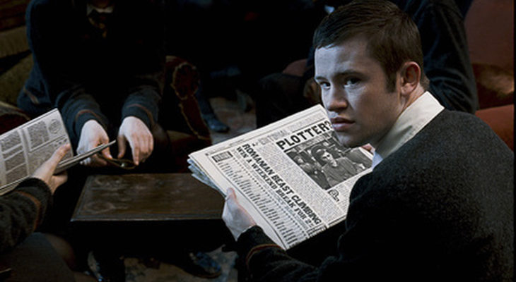 Seamus-Finnigan-leyendo-El-Profeta