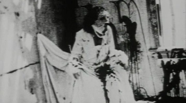 Begotten