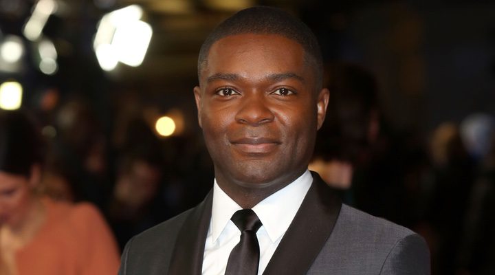 David Oyelowo