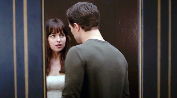 Fotograma de Cincuenta Sombras de Grey