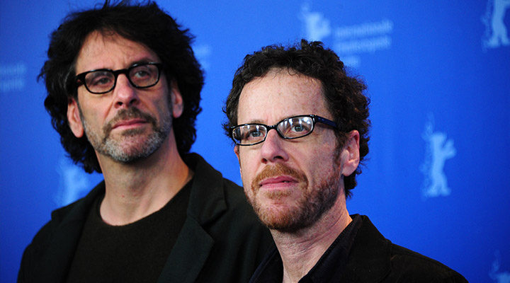 Joel e Ethan Coen