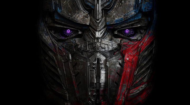  'Transformers: El último caballero'