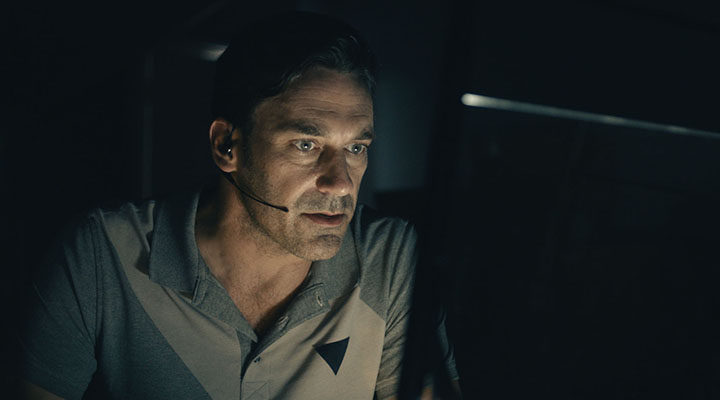 Jon Hamm en 'Black Mirror'