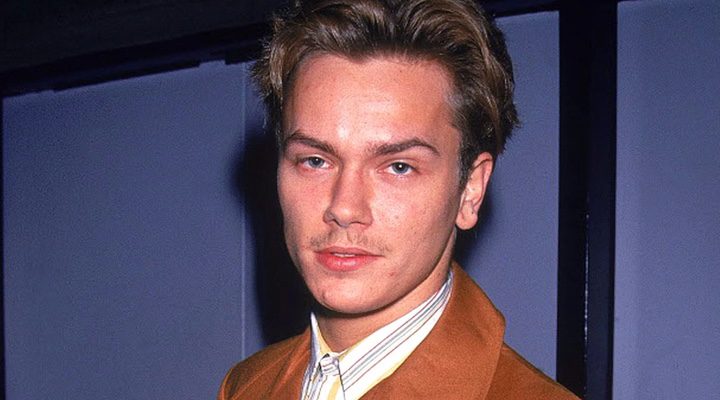 River Phoenix