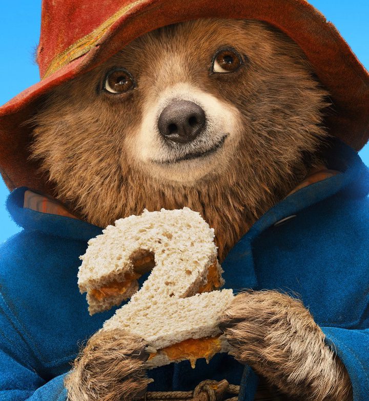 'Paddington 2'