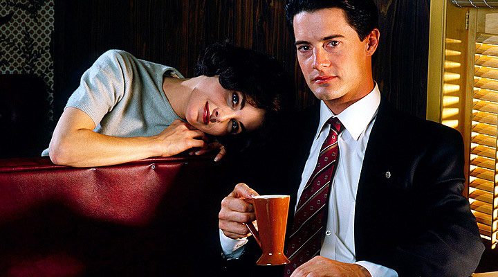 'Twin Peaks'