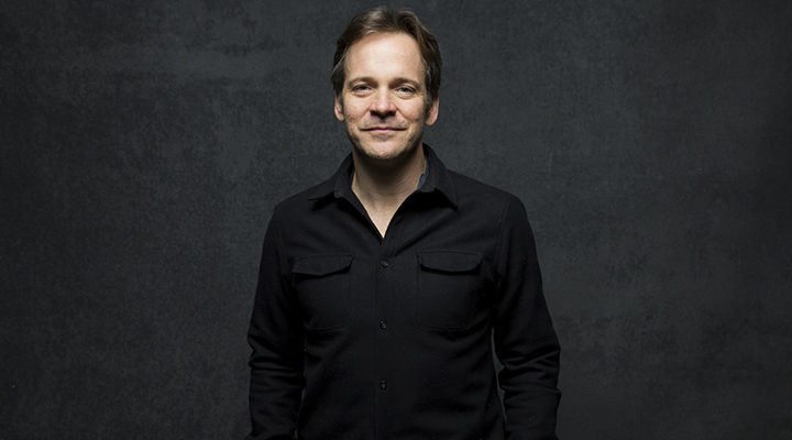 Peter Sarsgaard