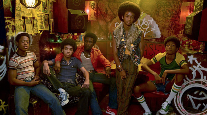 'The Get Down'