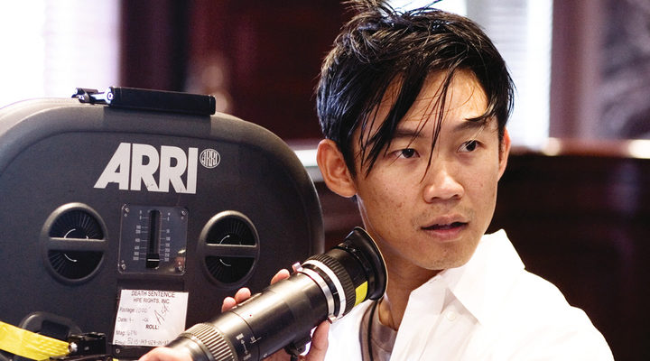 James Wan