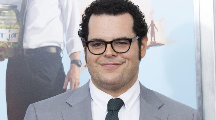 Josh Gad