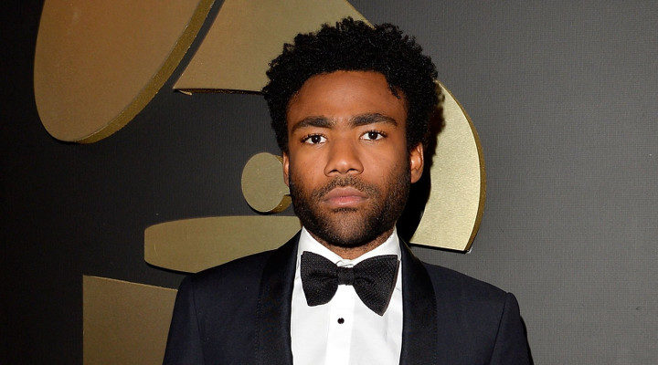 Donald Glover