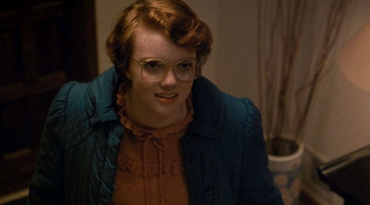 Barb Stranger Things