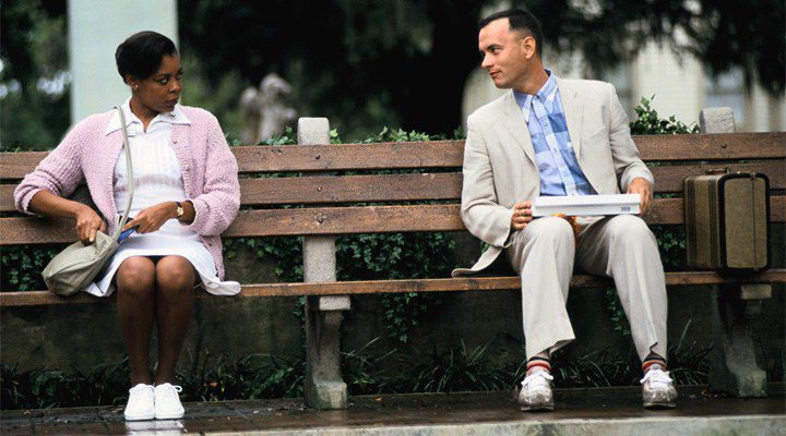  'Forrest Gump'