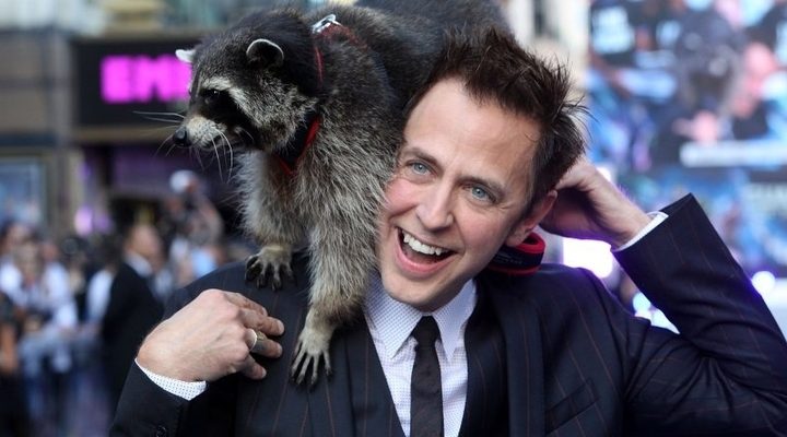 James Gunn