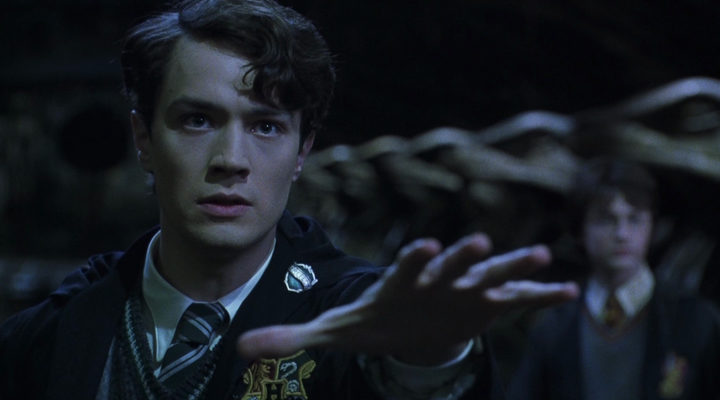 Tom Riddle