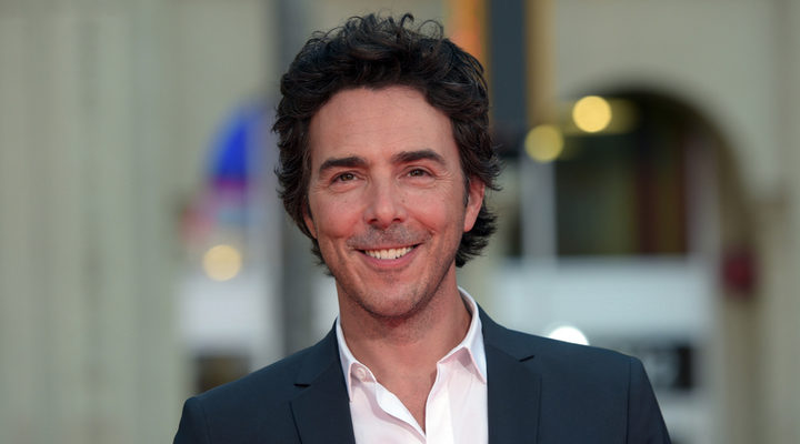 Shawn Levy, director de cine