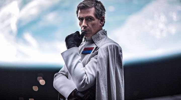 'Rogue One: Una historia de Star Wars'