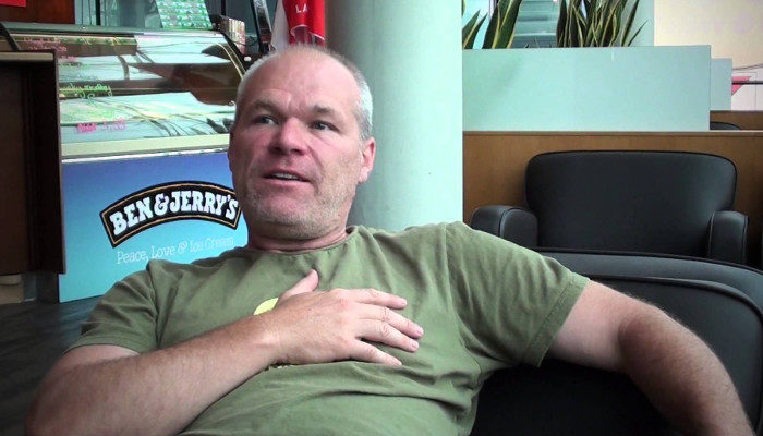 Uwe Boll