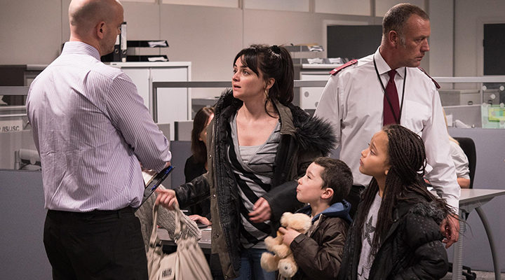 Yo, Daniel Blake