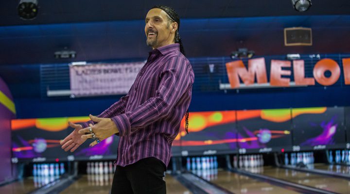 John Turturro vuelve como Jesús en 'Going Places'