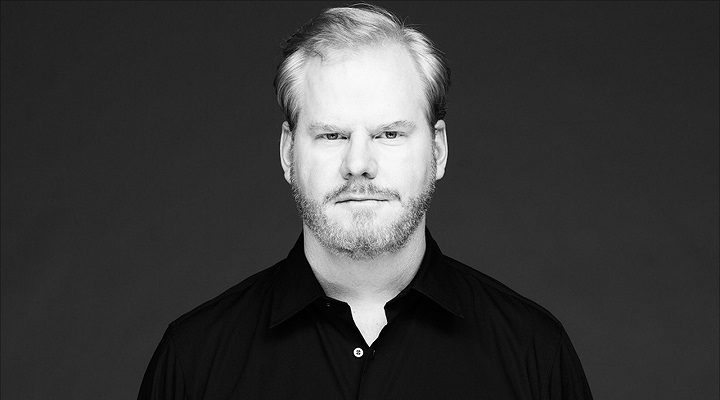 Jim Gaffigan