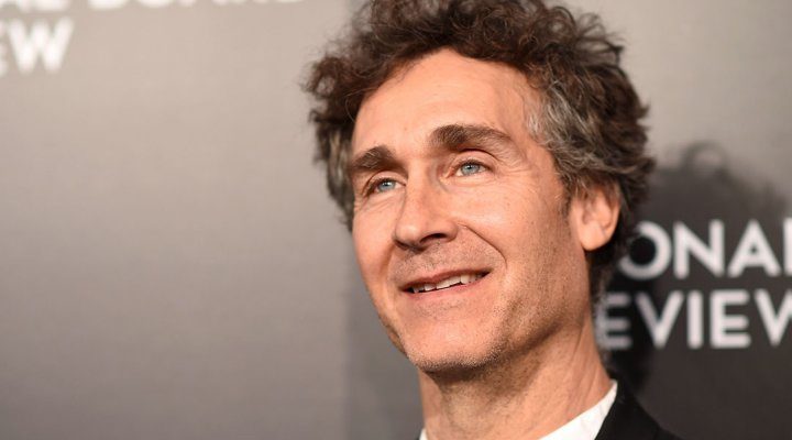  Doug Liman