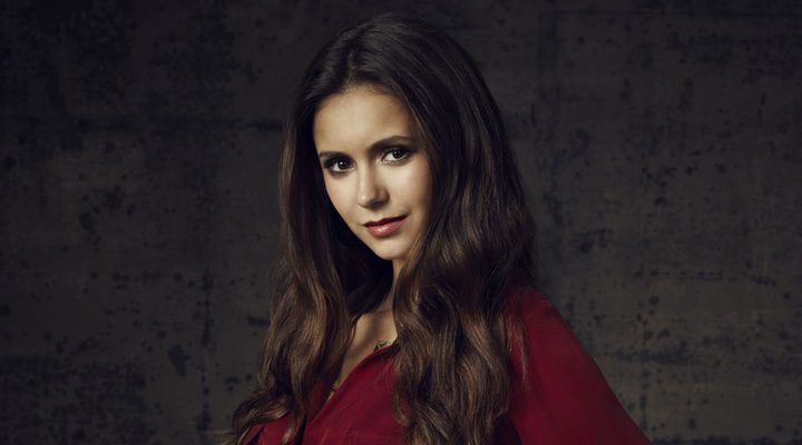 Elena Gilbert