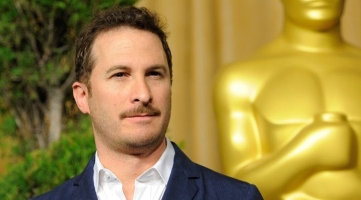 Aronofsky