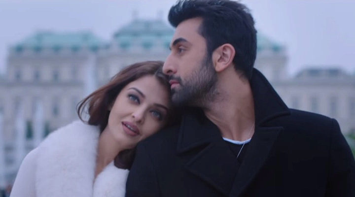 'Ae Dil Hai Mushkil'