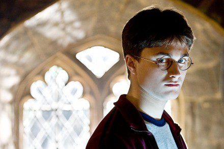 Dos nuevas imágenes de 'Harry Potter y el misterio del príncipe'