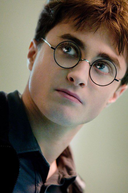 Dos nuevas imágenes de 'Harry Potter y el misterio del príncipe'