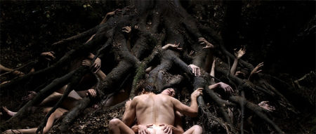 Primera imagen de 'Anticristo' de Lars Von Trier