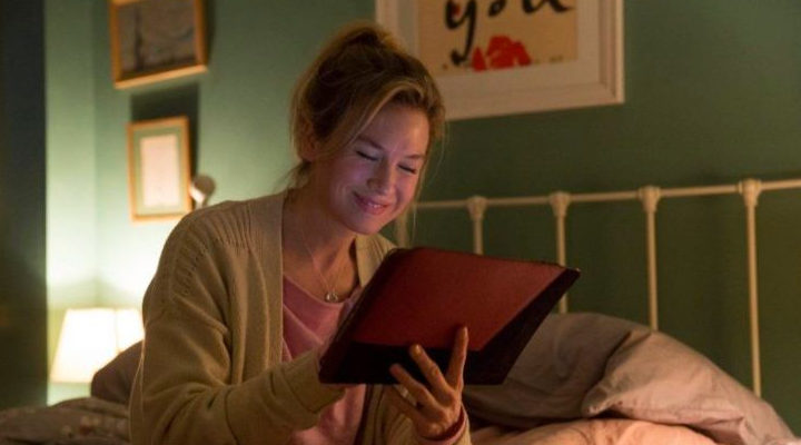 'Bridget Jones' Baby'